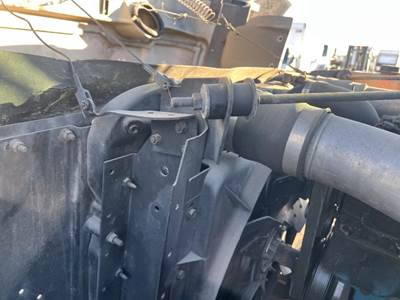 International 4700 Radiator