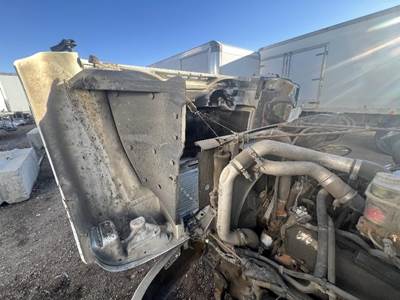 International 4700 Radiator