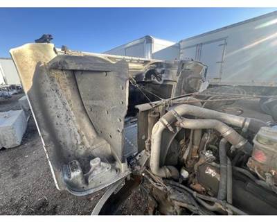 International 4700 Radiator