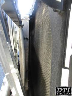 International 7500 Radiator