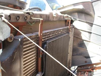 International 7500 Radiator