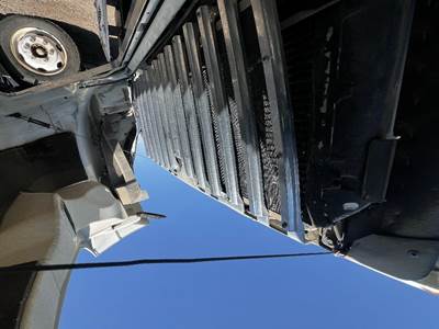 International 7500 Radiator