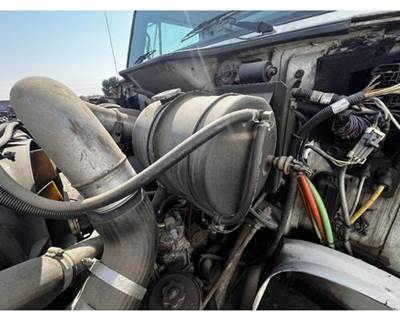 International 8100 Radiator