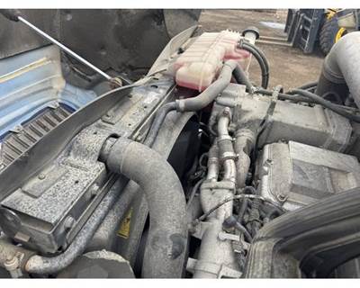 International 8600 Radiator