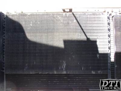 International 9200i Radiator