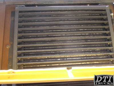 International CF600 Radiator