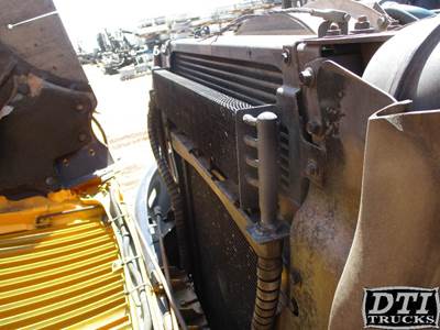 International CF600 Radiator