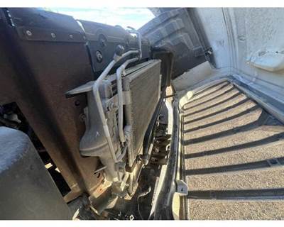 International CV Radiator