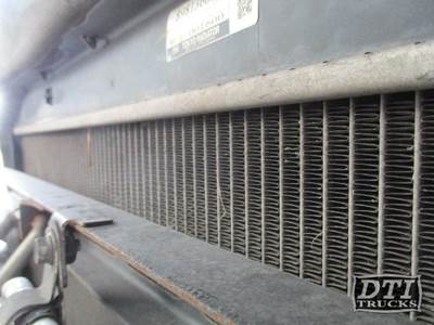 Isuzu NPR Radiator