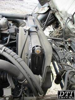 Isuzu NPR Radiator