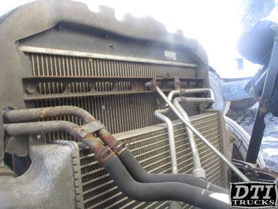 Isuzu NPR Radiator