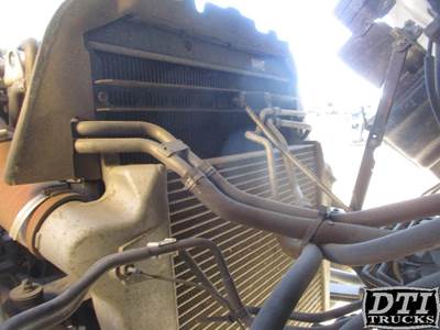 Isuzu NPR Radiator