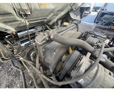 Isuzu NPR Radiator