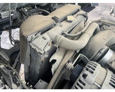 Isuzu NPR Radiator