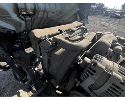 Isuzu NPR Radiator