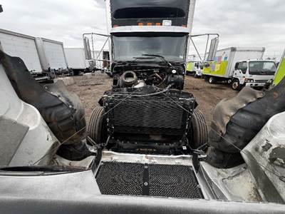 Kenworth T270 Radiator