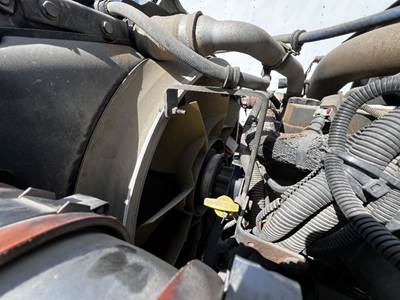 Kenworth T270 Radiator