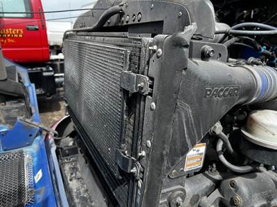 Kenworth T270 Radiator