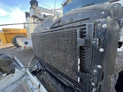Kenworth T270 Radiator