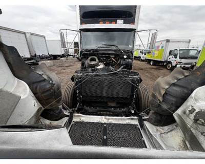 Kenworth T270 Radiator