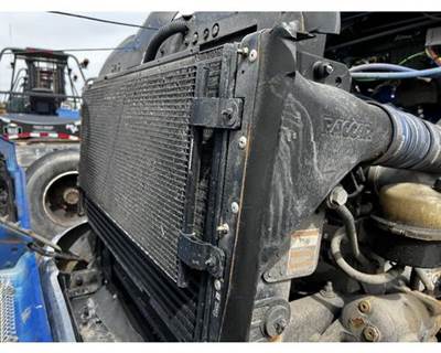Kenworth T270 Radiator