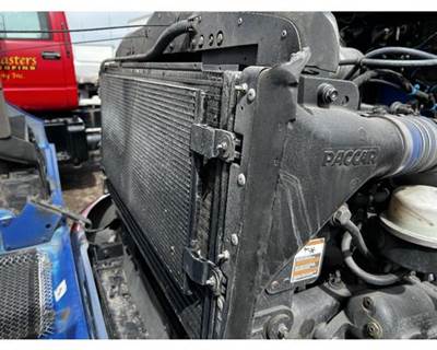 Kenworth T270 Radiator