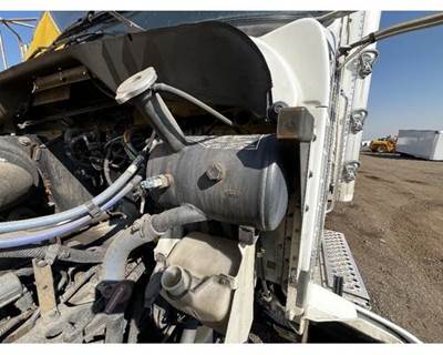 Kenworth T270 Radiator