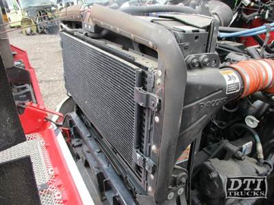 Kenworth T370 Radiator