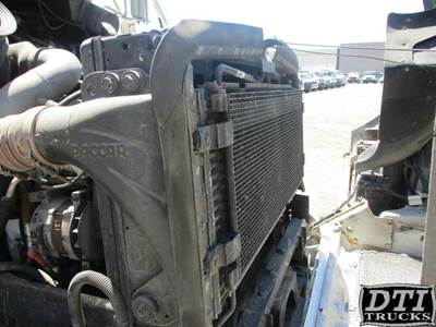 Kenworth T370 Radiator