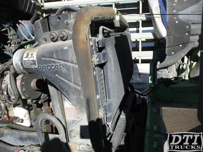 Kenworth T370 Radiator