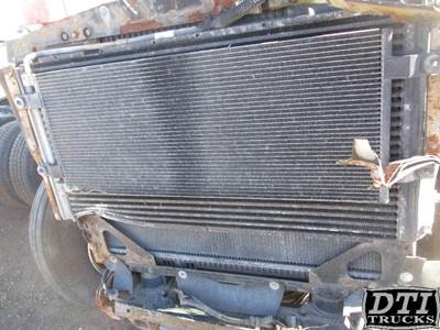 Kenworth T370 Radiator