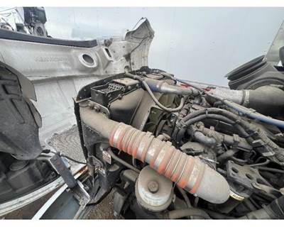 Kenworth T370 Radiator