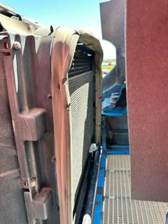 Kenworth T800 Radiator