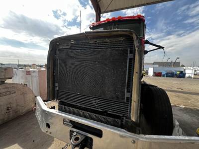 Kenworth T800 Radiator
