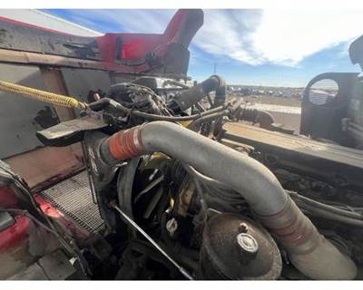 Kenworth T800 Radiator