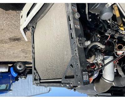 Kenworth T800 Radiator