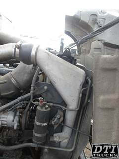 Mack Granite CV713 Radiator for a Mack CV713 GRANITE