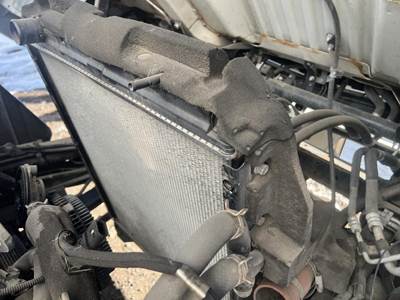 Mitsubishi Fuso FE180 Radiator
