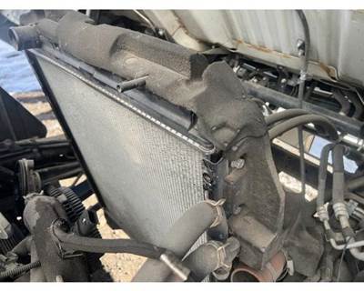 Mitsubishi Fuso FE180 Radiator