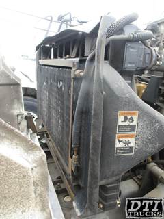 Peterbilt 330 Radiator
