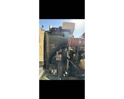 Peterbilt 337 Radiator
