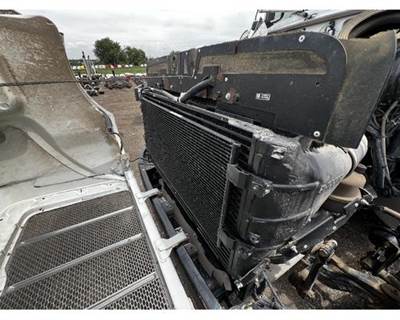 Peterbilt 337 Radiator