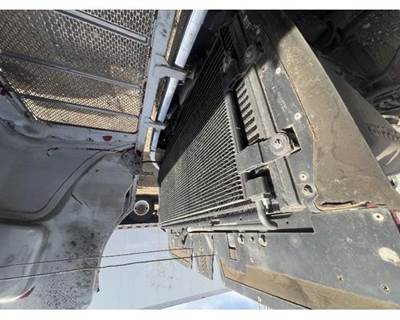 Peterbilt 337 Radiator