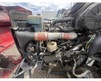 Peterbilt 337 Radiator