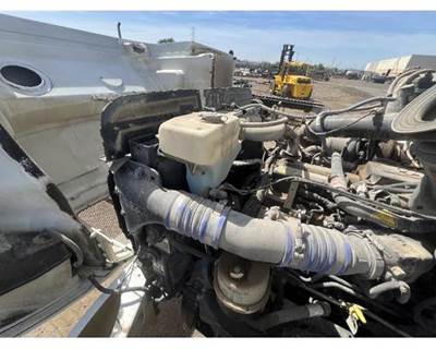 Peterbilt 337 Radiator