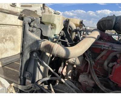 Peterbilt 365 Radiator