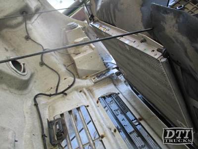 Sterling Acterra Radiator