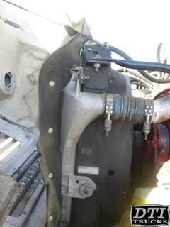 Sterling Acterra Radiator