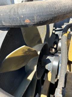 Sterling Acterra Radiator