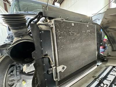 Sterling Acterra Radiator